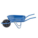 Carrinho Mão Azul 50 Litros Tramontina