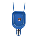 Carrinho Mão Azul 50 Litros Tramontina